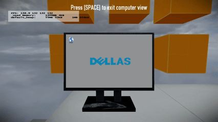 Access Denied